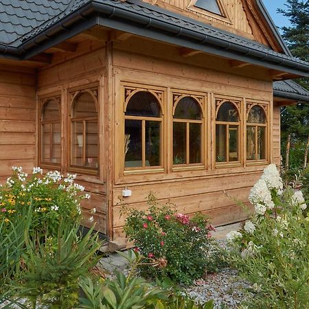 Country Home In Heart Of Tatra Mountains ซาโกปาเน ภายนอก รูปภาพ