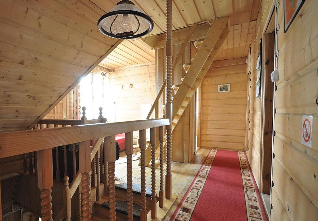 Country Home In Heart Of Tatra Mountains ซาโกปาเน ภายนอก รูปภาพ