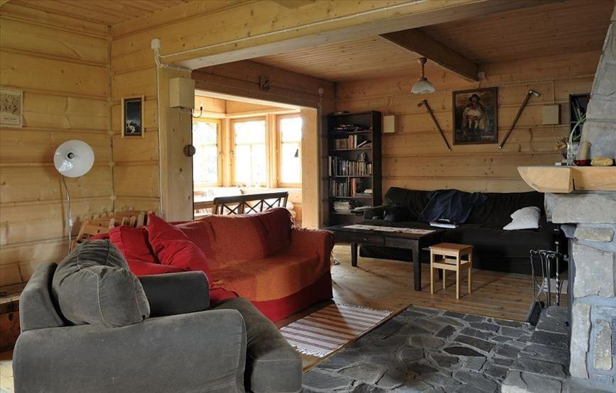Country Home In Heart Of Tatra Mountains ซาโกปาเน ภายนอก รูปภาพ