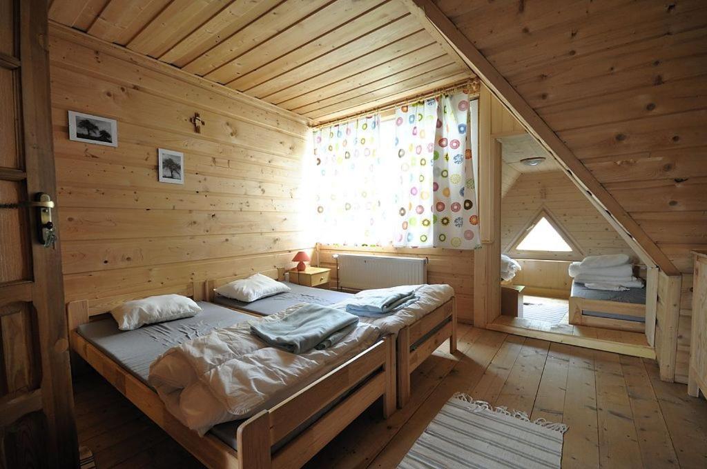 Country Home In Heart Of Tatra Mountains ซาโกปาเน ภายนอก รูปภาพ
