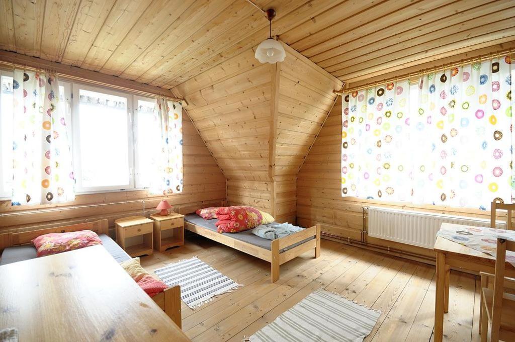 Country Home In Heart Of Tatra Mountains ซาโกปาเน ภายนอก รูปภาพ